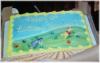 Henrirose 1st Birthday Cake
